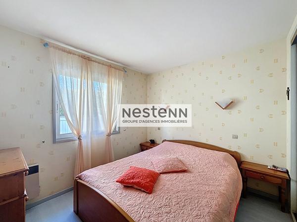 Maison 4 chambres - Proche plage - Vie de plain-pied