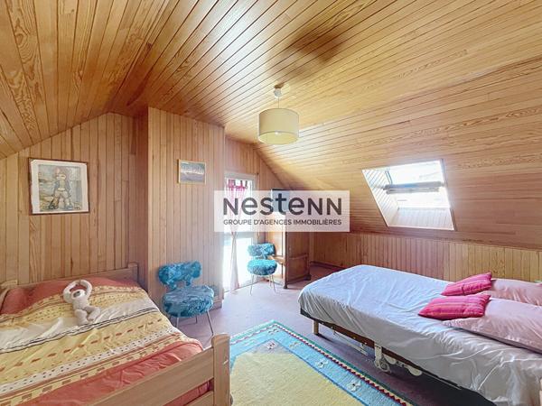 Maison 4 chambres - Proche plage - Vie de plain-pied