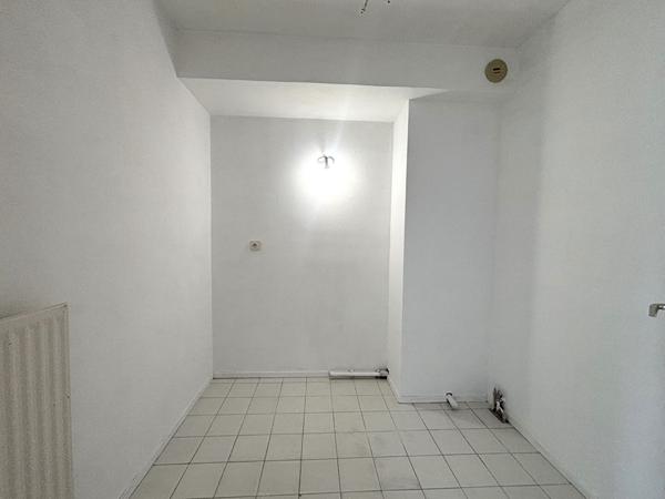 Rare à la vente ! T2 avec balcon et cave proche du centre de La Motte-Servolex