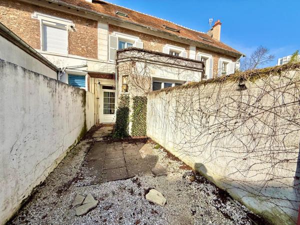 Maison à DAMMARIE-LES-LYS, 77190 - 5 pièces 80m²