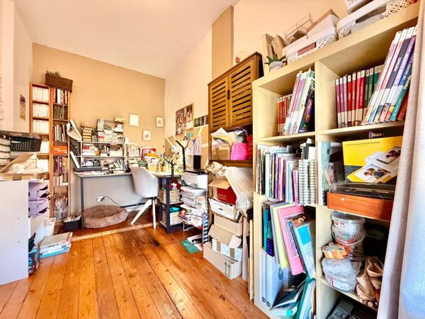 Maison à DAMMARIE-LES-LYS, 77190 - 5 pièces 80m²