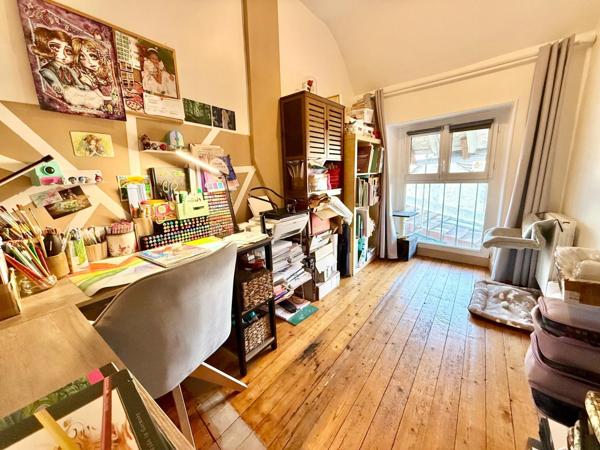 Maison à DAMMARIE-LES-LYS, 77190 - 5 pièces 80m²