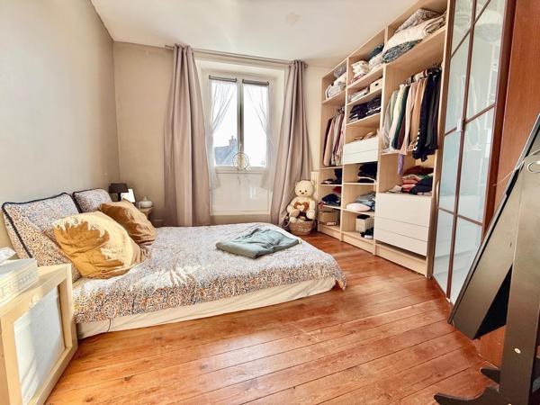 Maison à DAMMARIE-LES-LYS, 77190 - 5 pièces 80m²