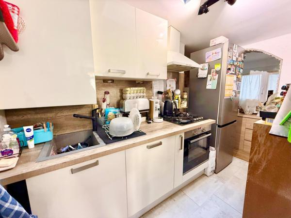 Maison à DAMMARIE-LES-LYS, 77190 - 5 pièces 80m²