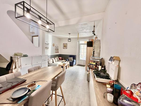 Maison à DAMMARIE-LES-LYS, 77190 - 5 pièces 80m²