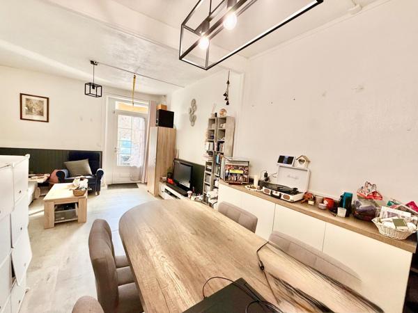 Maison à DAMMARIE-LES-LYS, 77190 - 5 pièces 80m²