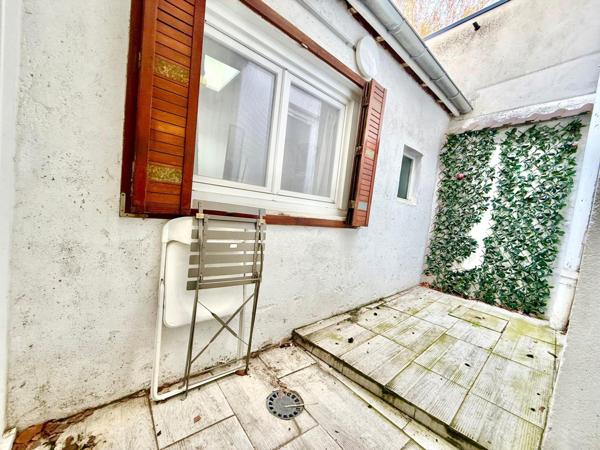 Maison à DAMMARIE-LES-LYS, 77190 - 5 pièces 80m²