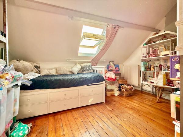 Maison à DAMMARIE-LES-LYS, 77190 - 5 pièces 80m²