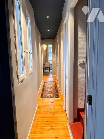 Magnifique Duplex de style Haussmannien proche du centre ville