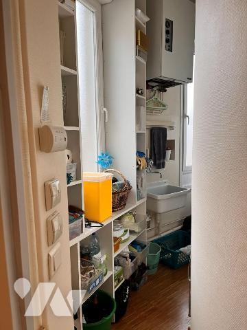 Magnifique Duplex de style Haussmannien proche du centre ville