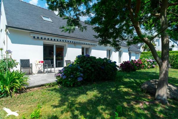 Maison 659 610 € Concarneau 8 p 175 m² DPE C