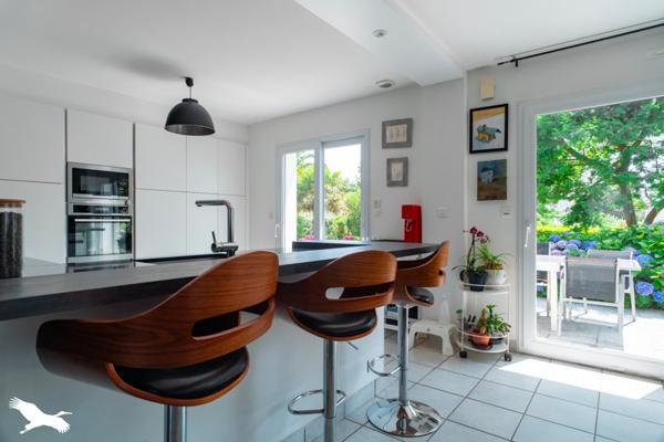 Maison 659 610 € Concarneau 8 p 175 m² DPE C