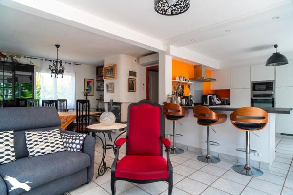 Maison 659 610 € Concarneau 8 p 175 m² DPE C