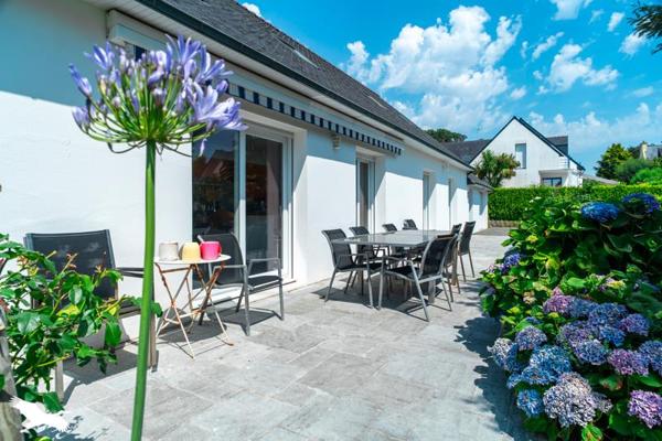 Maison 659 610 € Concarneau 8 p 175 m² DPE C