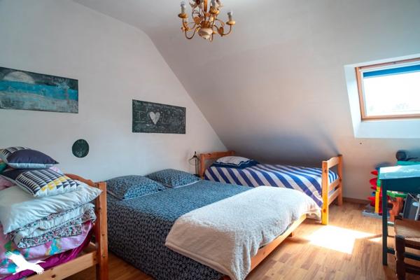 Maison 659 610 € Concarneau 8 p 175 m² DPE C