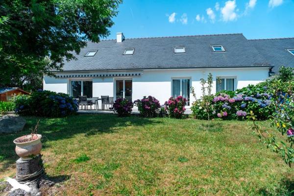 Maison 659 610 € Concarneau 8 p 175 m² DPE C