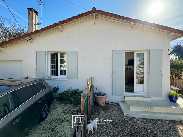 Maison
                                                                                                                                                                                                                                                                                                                        2 pièce(s)                                                                                                                                                                                                          1 chambre(s)                                                                                                                                                                                                          50  m²