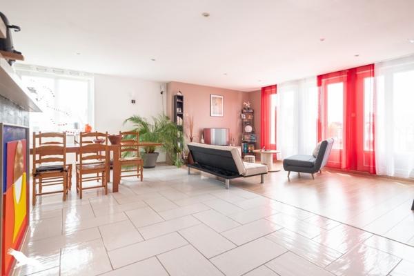 Appartement 442 260 € Locquirec 7 p 151 m² DPE C