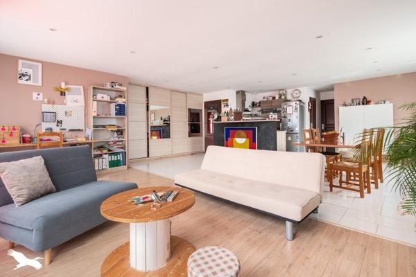 Appartement 442 260 € Locquirec 7 p 151 m² DPE C