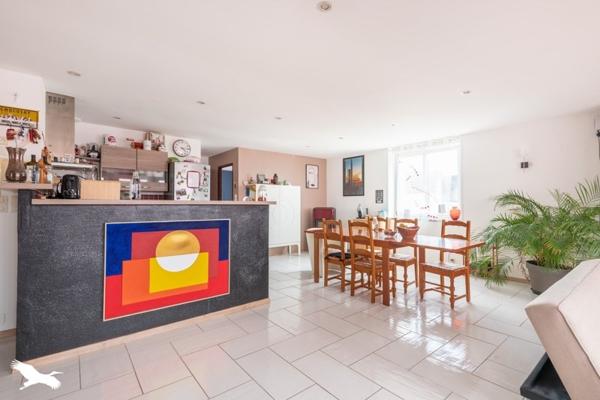 Appartement 442 260 € Locquirec 7 p 151 m² DPE C
