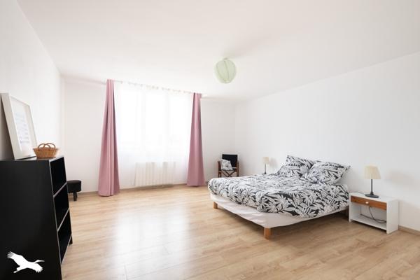 Appartement 442 260 € Locquirec 7 p 151 m² DPE C