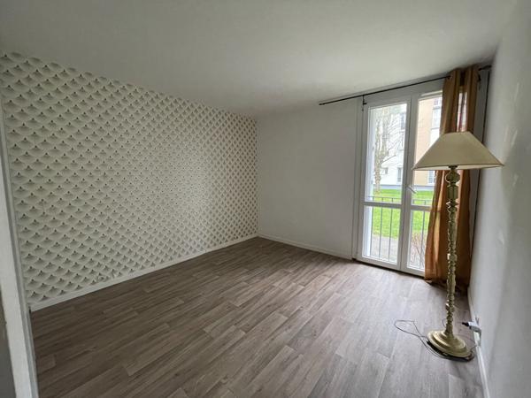 Lagny Beausite - 3 pièces avec parking