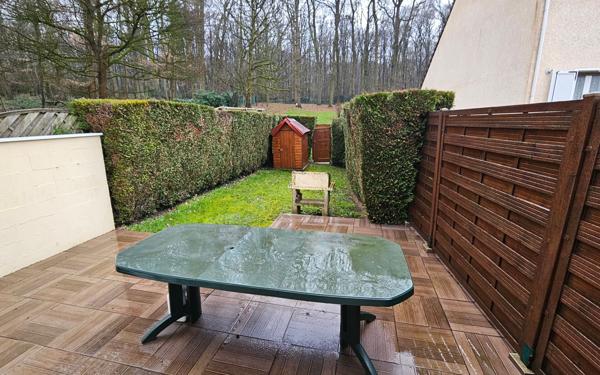 Maison à vendre    5 pièces •  Vaujours