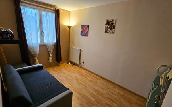 Maison à vendre    5 pièces •  Vaujours