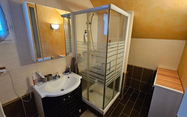 Maison à vendre    5 pièces •  Vaujours