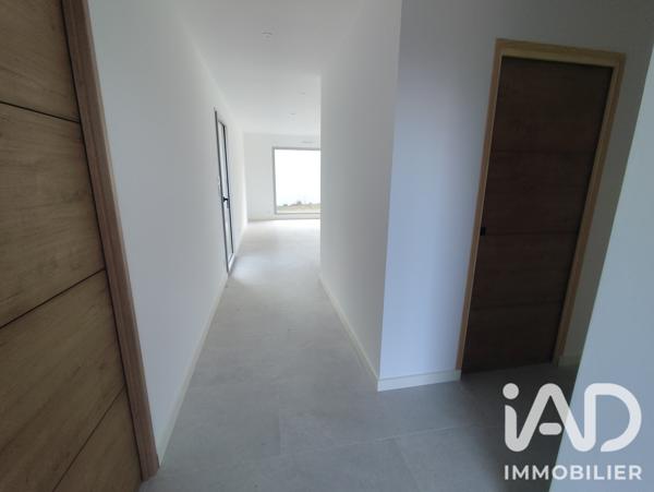 Maison à vendre 5 pièces 83 m² Redon