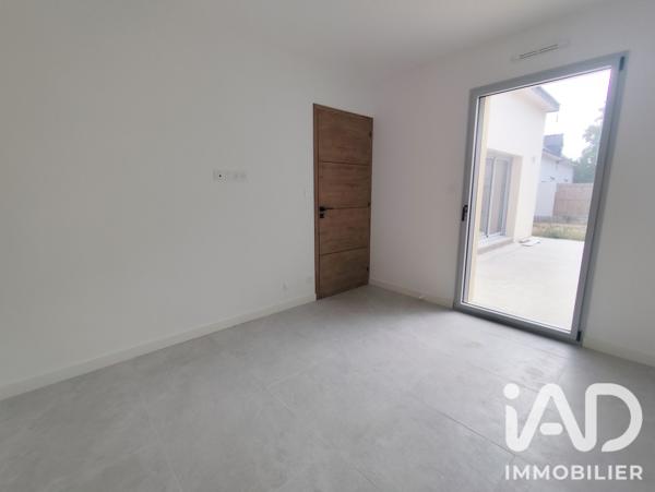 Maison à vendre 5 pièces 83 m² Redon
