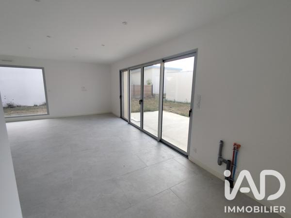 Maison à vendre 5 pièces 83 m² Redon
