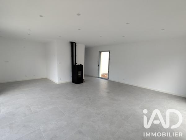 Maison à vendre 5 pièces 83 m² Redon