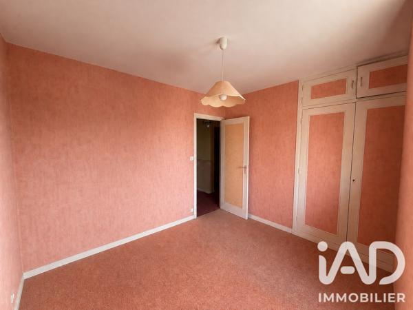 Appartement à vendre 6 pièces 104,75 m² Lorient