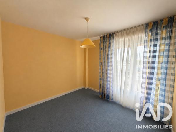 Appartement à vendre 6 pièces 104,75 m² Lorient