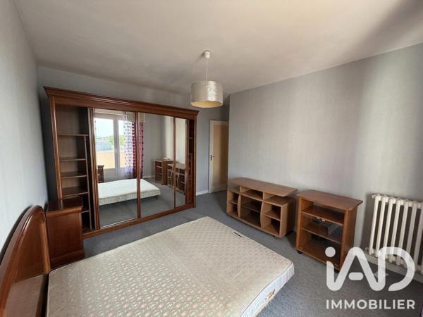 Appartement à vendre 6 pièces 104,75 m² Lorient