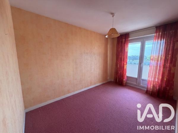 Appartement à vendre 6 pièces 104,75 m² Lorient