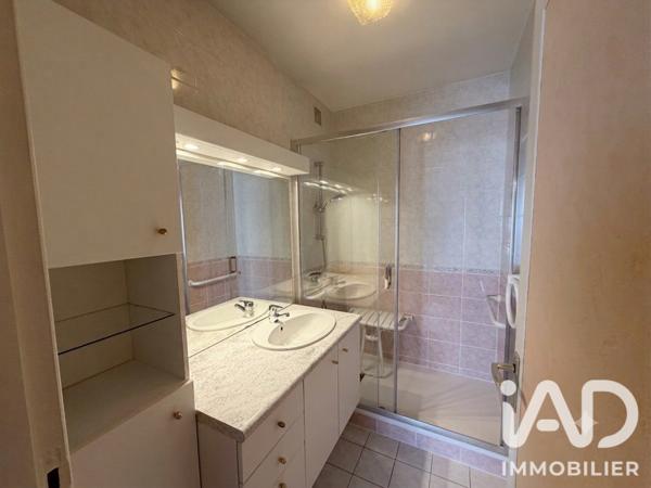 Appartement à vendre 6 pièces 104,75 m² Lorient