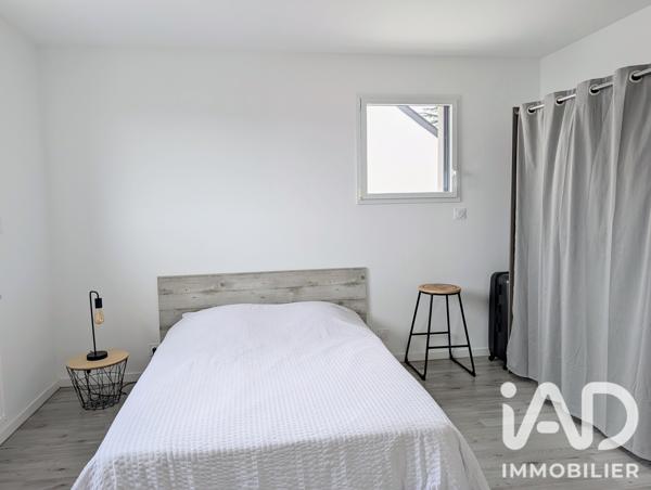 Maison à vendre 5 pièces 117 m² Vannes