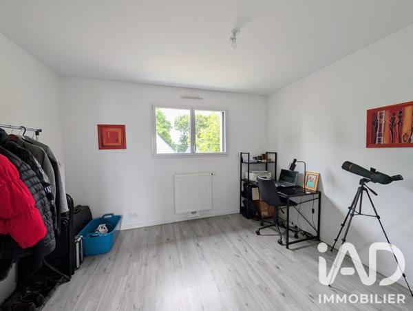 Maison à vendre 5 pièces 117 m² Vannes