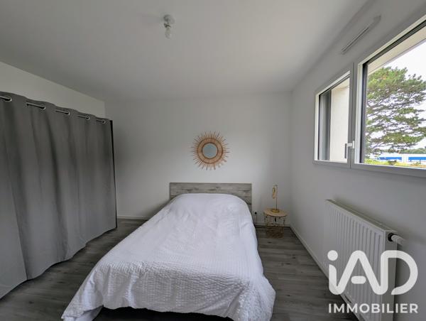 Maison à vendre 5 pièces 117 m² Vannes