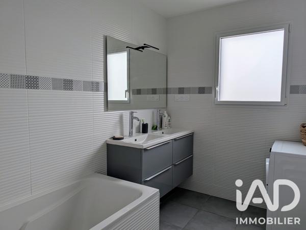 Maison à vendre 5 pièces 117 m² Vannes