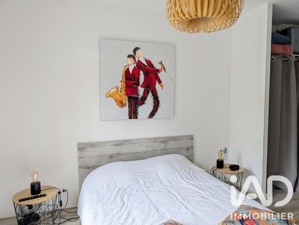 Maison à vendre 5 pièces 117 m² Vannes