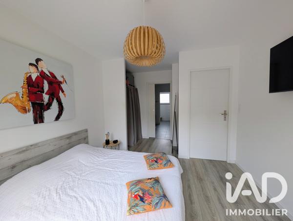 Maison à vendre 5 pièces 117 m² Vannes