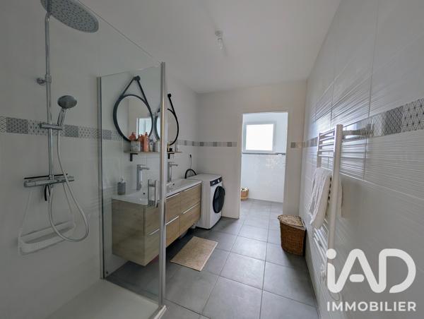 Maison à vendre 5 pièces 117 m² Vannes