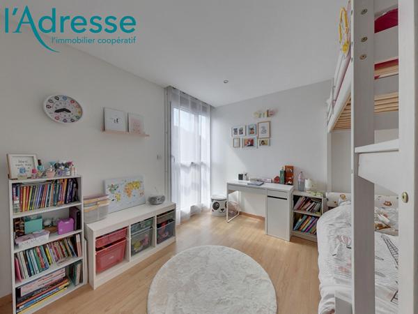 Appartement Noisy Le Grand 4 pièces 77 m2