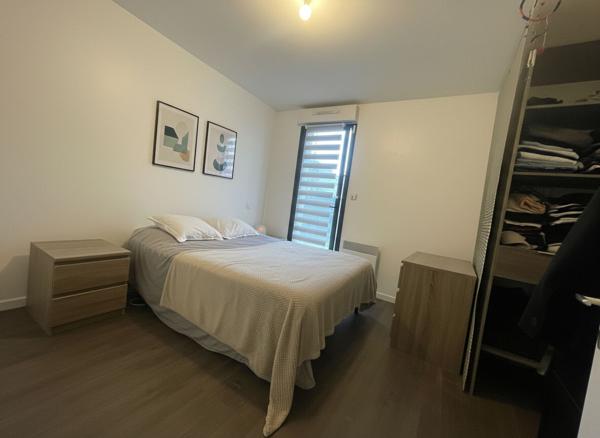 Maison a vendre à Ploeren 99 m² plain-pied 3 chambres bus commerces