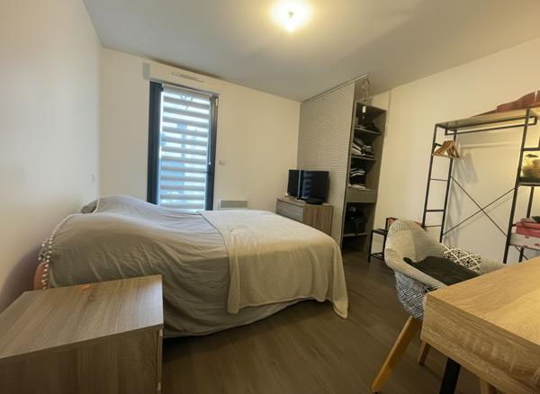 Maison a vendre à Ploeren 99 m² plain-pied 3 chambres bus commerces