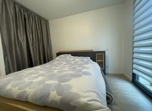 Maison a vendre à Ploeren 99 m² plain-pied 3 chambres bus commerces