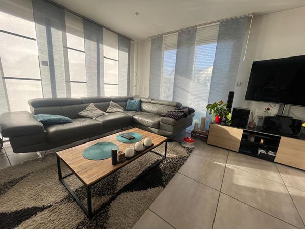 Maison a vendre à Ploeren 99 m² plain-pied 3 chambres bus commerces